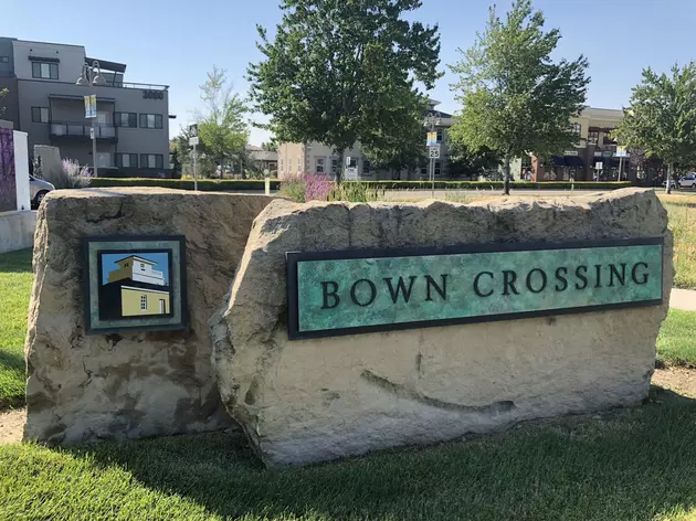 Bown Crossing Summer Block Party Kicks Of Friday with Pilot Error