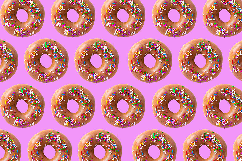 Krispy Kreme Dozen For a Dollar This Friday