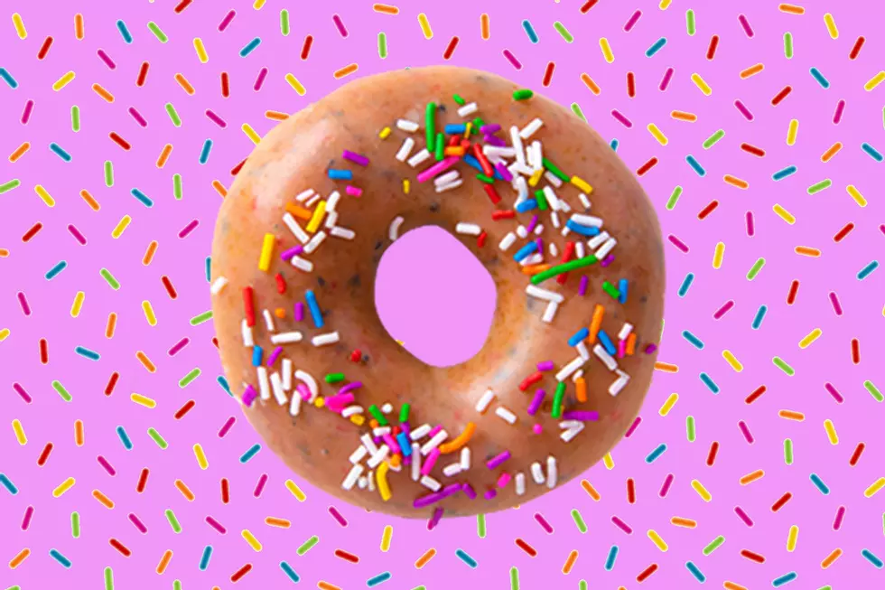 Krispy Kreme Dozen For a Dollar This Friday – It’s Their Birthday
