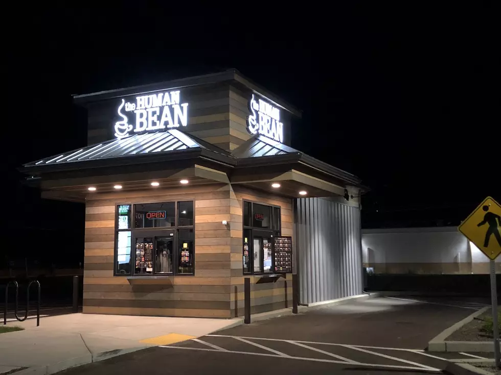 Human Bean Opens 10th Location on Lake Hazel and Five Mile
