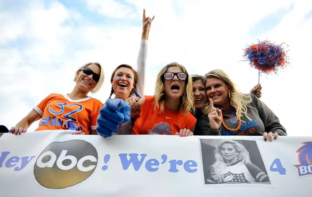 Boise State Ranks in Top 20 College Football Preseason Power Rankings