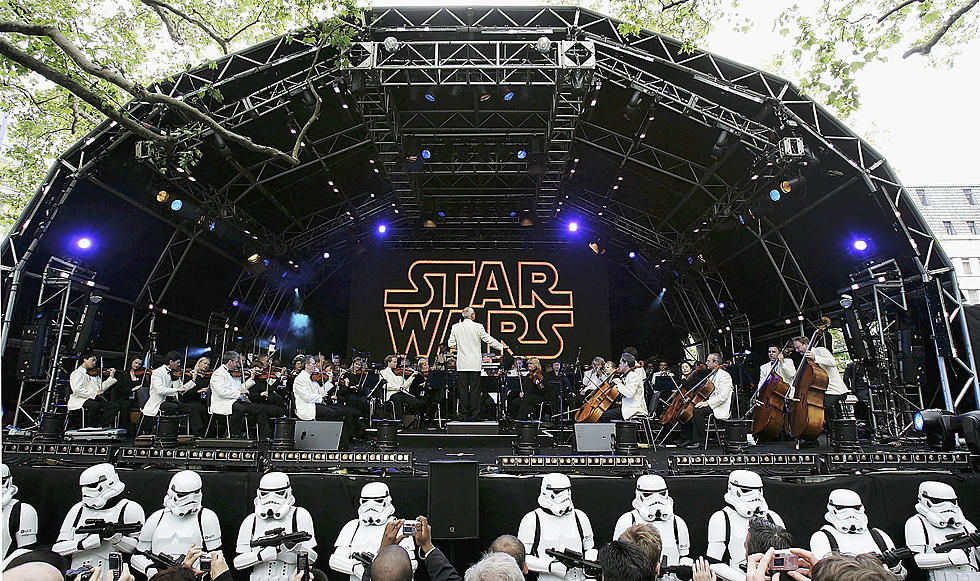 Tickets Still Available for Star Wars with LIVE Boise Philharmonic