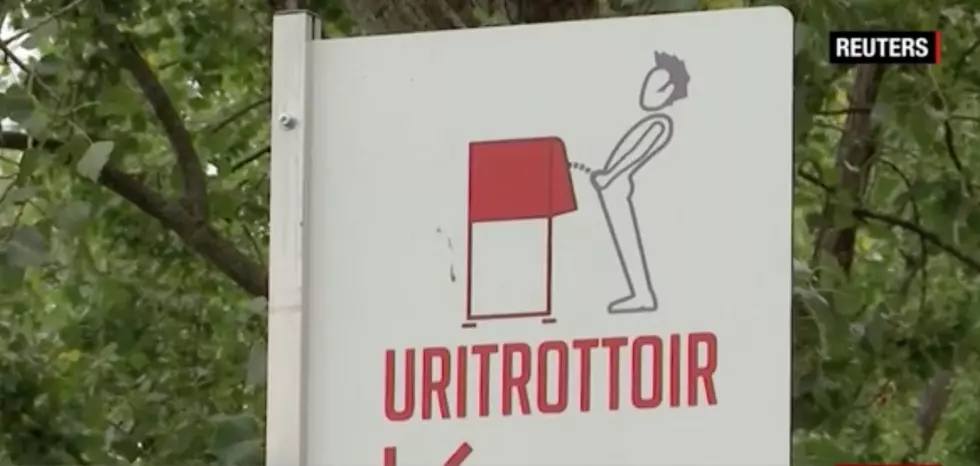 Open Air Urinals Headed to Your Treasure Valley Downtown?