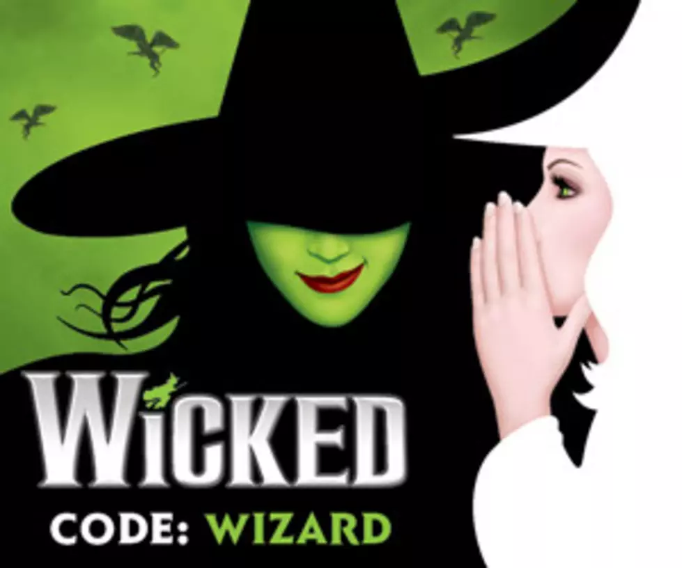 PRESALE OFFER: ‘Wicked’ March 6-17