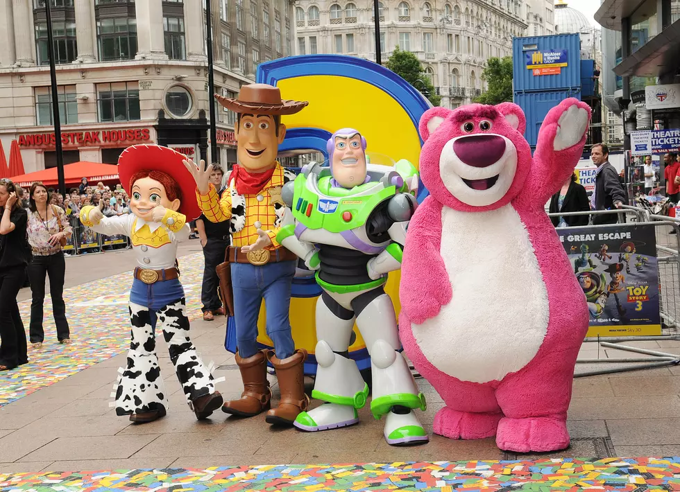 Disney Tweets Toy Story 4 Confirmation with New Teaser