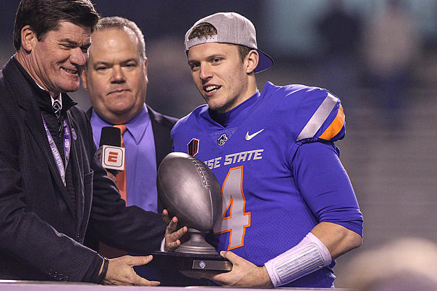 Boise State&#8217;s Bowl Fate Projected