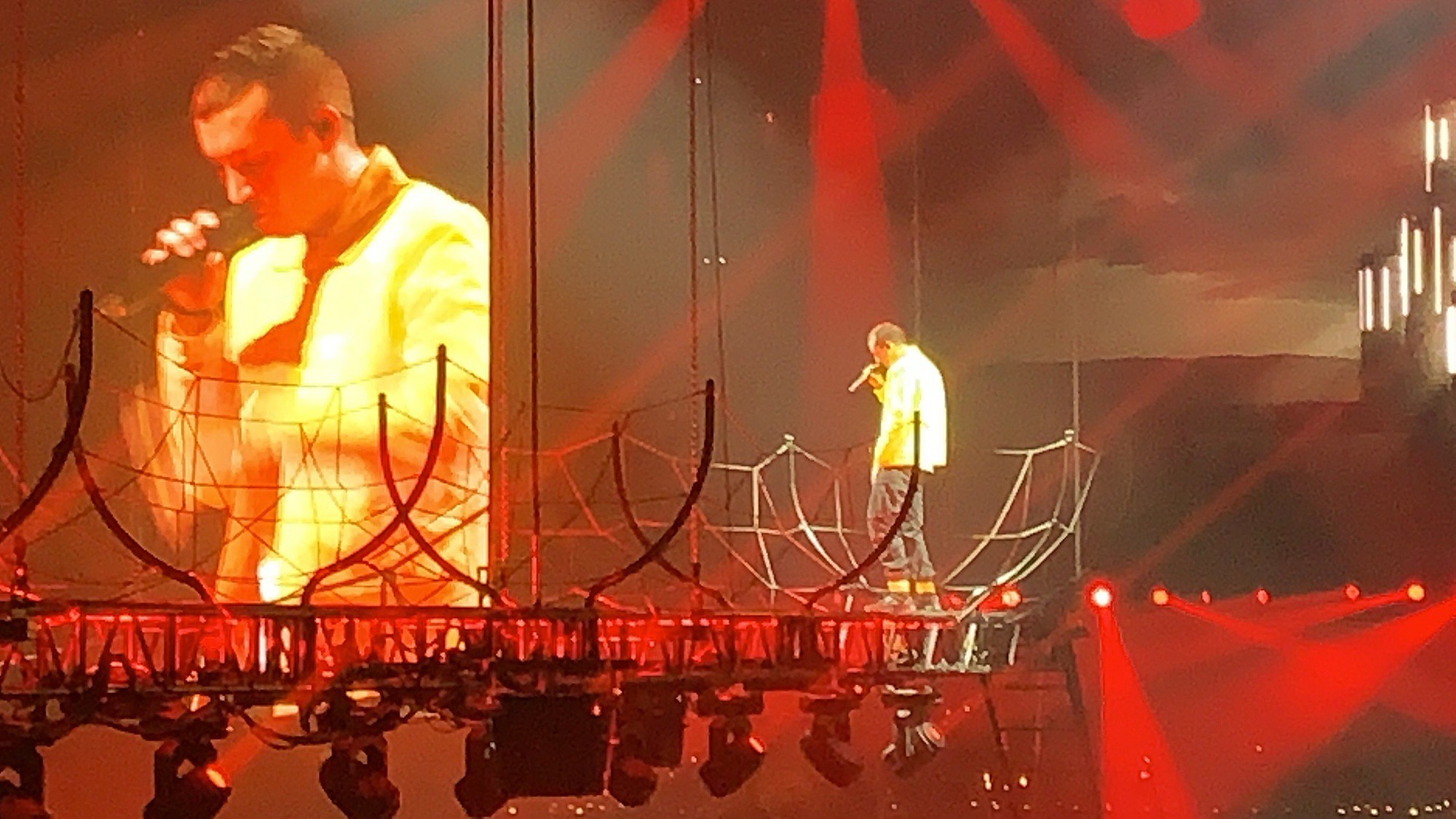 See and Meet Twenty One Pilots