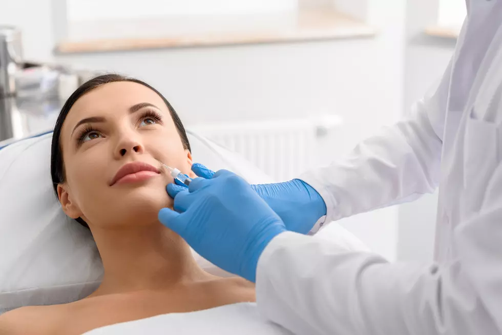How to Know You Can Trust Botox and Other Injectables