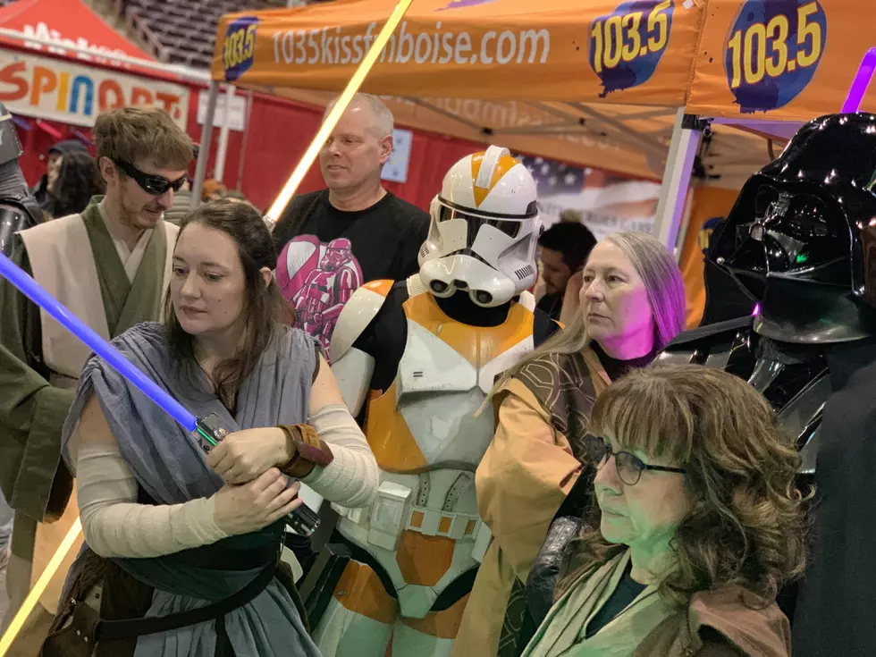 Download Here: 103.5 KISS FM Canyon County Kids Expo Photos