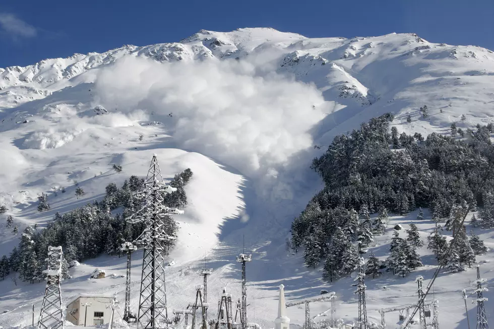 Idaho Avalanches Endanger Adventure-Seekers, Be Prepared