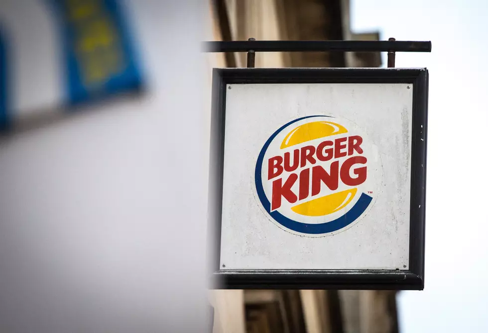 Burger King Ending Use of Preservatives in Whoppers