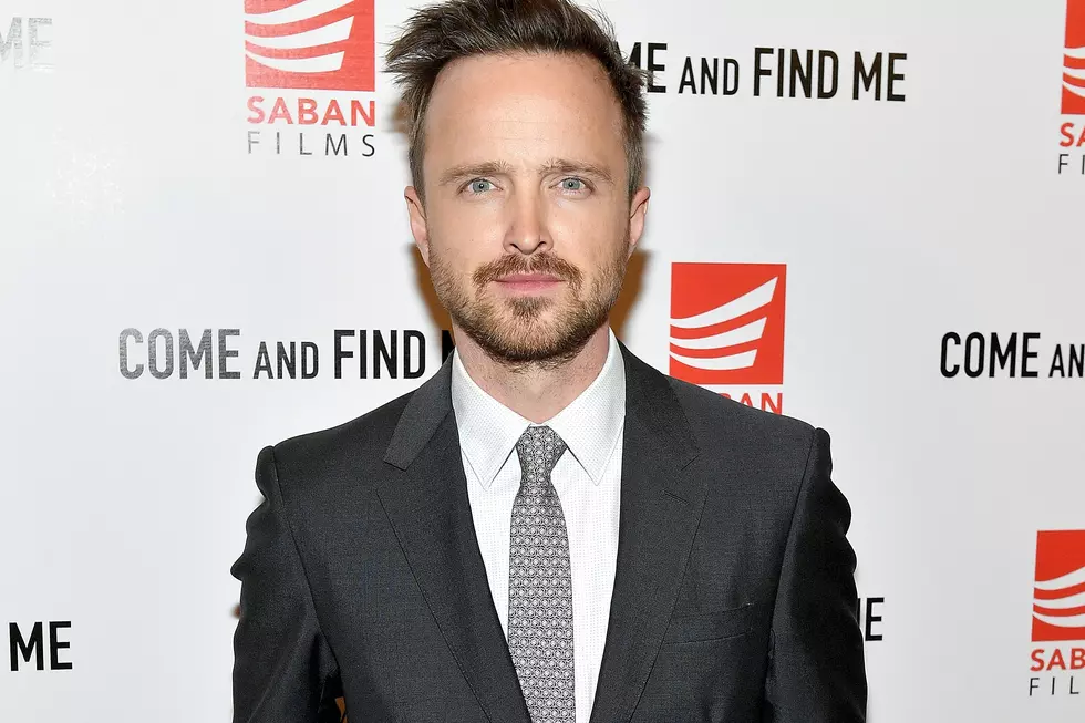 Sun Valley Film Festival Welcomes Aaron Paul and Meg Ryan