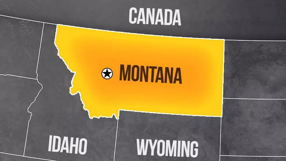 Online Petition to Sell Montana to Canada to Reduce National Debt