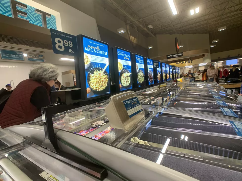 New Albertsons in Meridian Largest in the World That Hosts Jay-Z? [Photos]