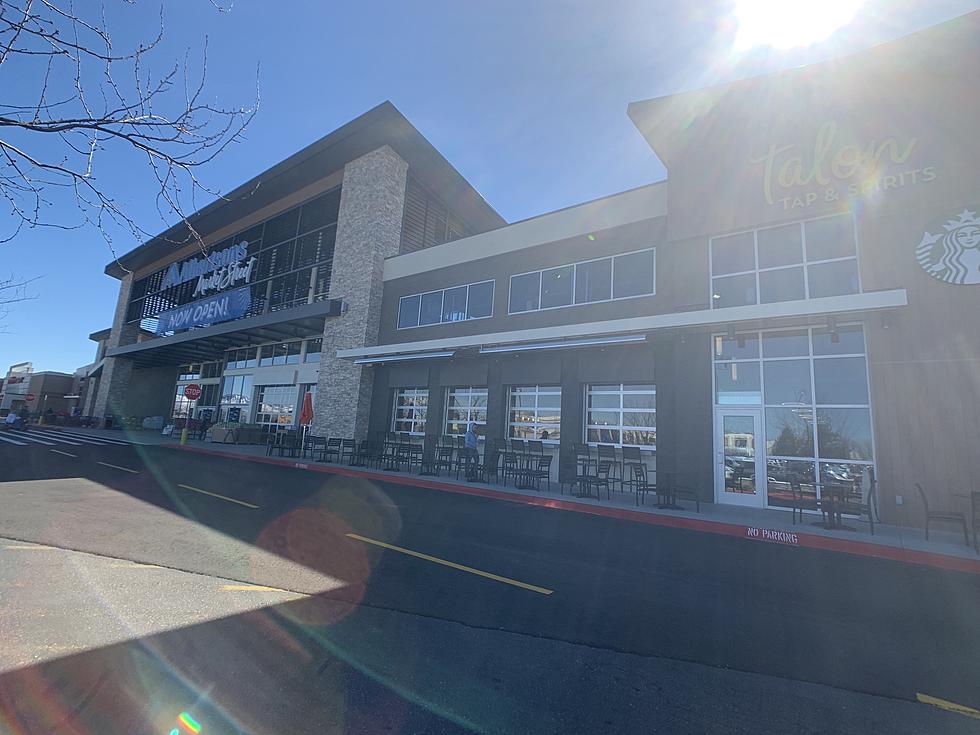 New Albertsons in Meridian Largest in the World That Hosts Jay-Z? [Photos]