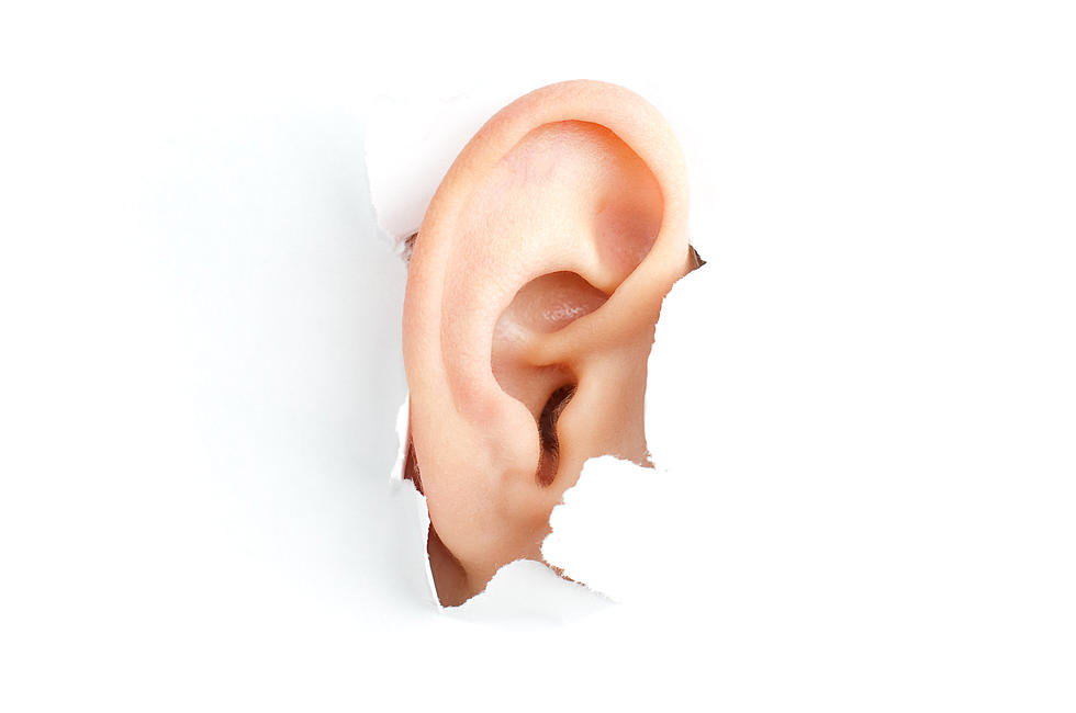 New Cosmetic Trend, Removing The Inside Of Your Ears&#8230;I&#8217;m Shook