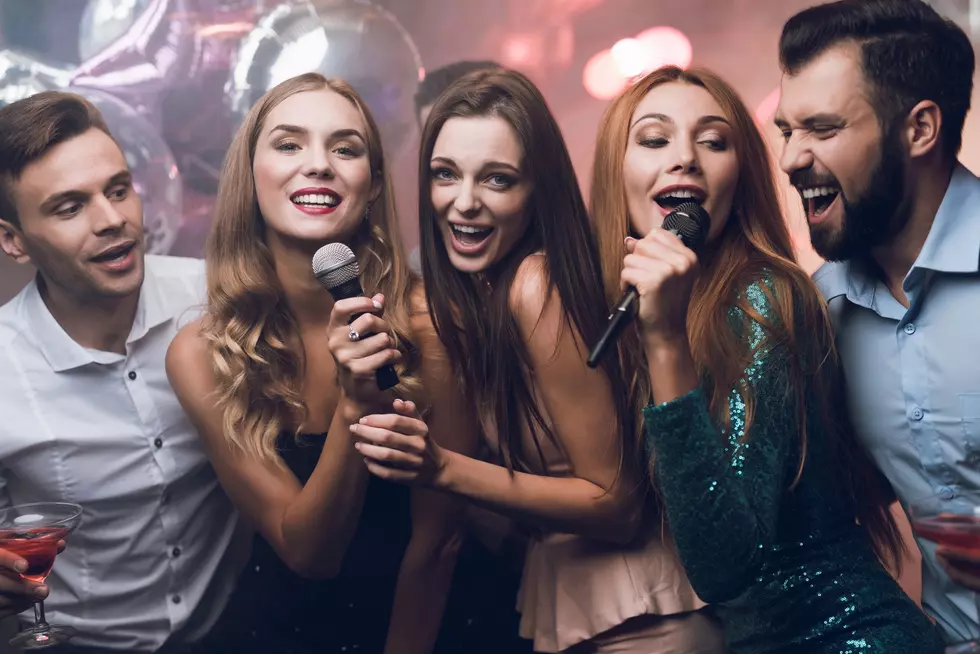 All-In-One Karaoke VIP Style Bar Opens This Weekend In Boise