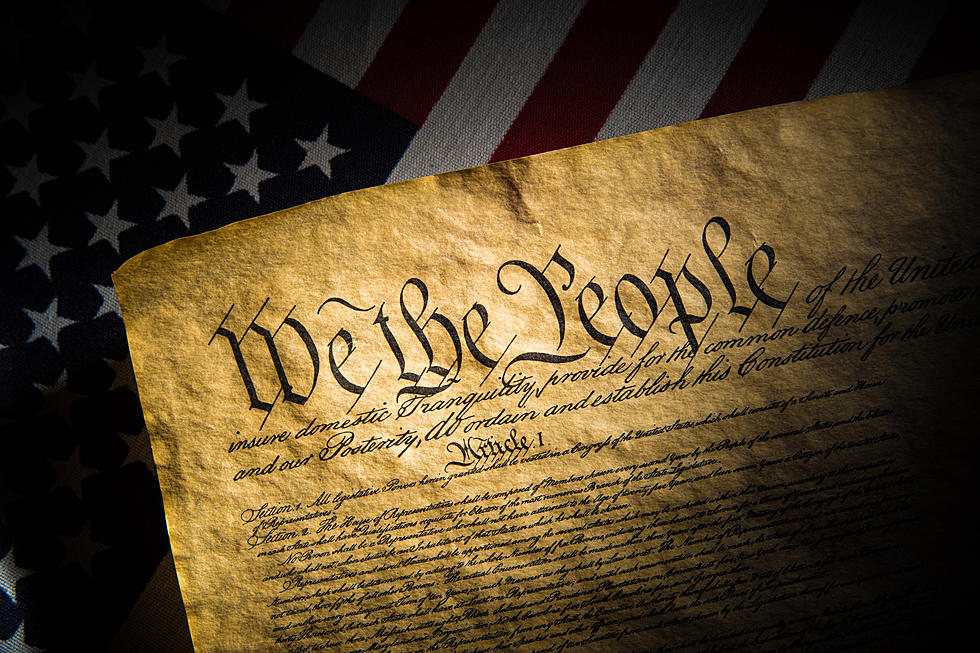 Almost 60% of Americans Don’t Know What’s In 1st Amendment…Do You? Take The Quiz Now.