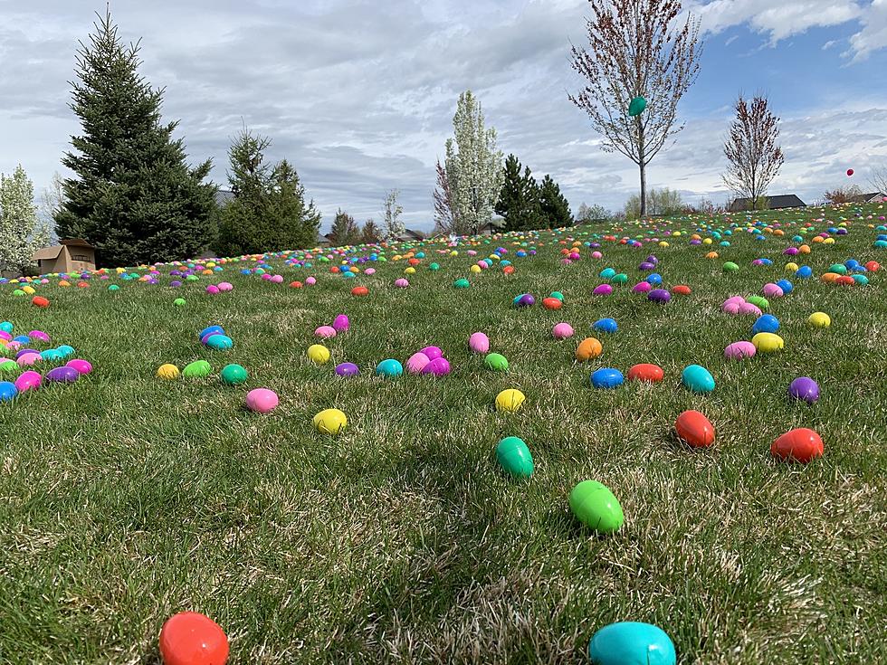 20,000 Easter Egg Hunt Is Happening In Caldwell
