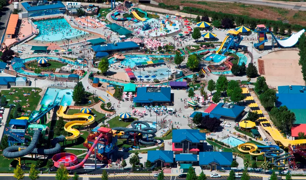 Roaring Springs Cuts Admission Prices Wednesday for Celebration