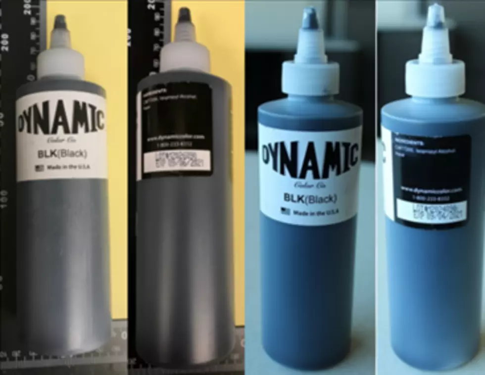 Recall Alert: FDA Recalls Tat Ink