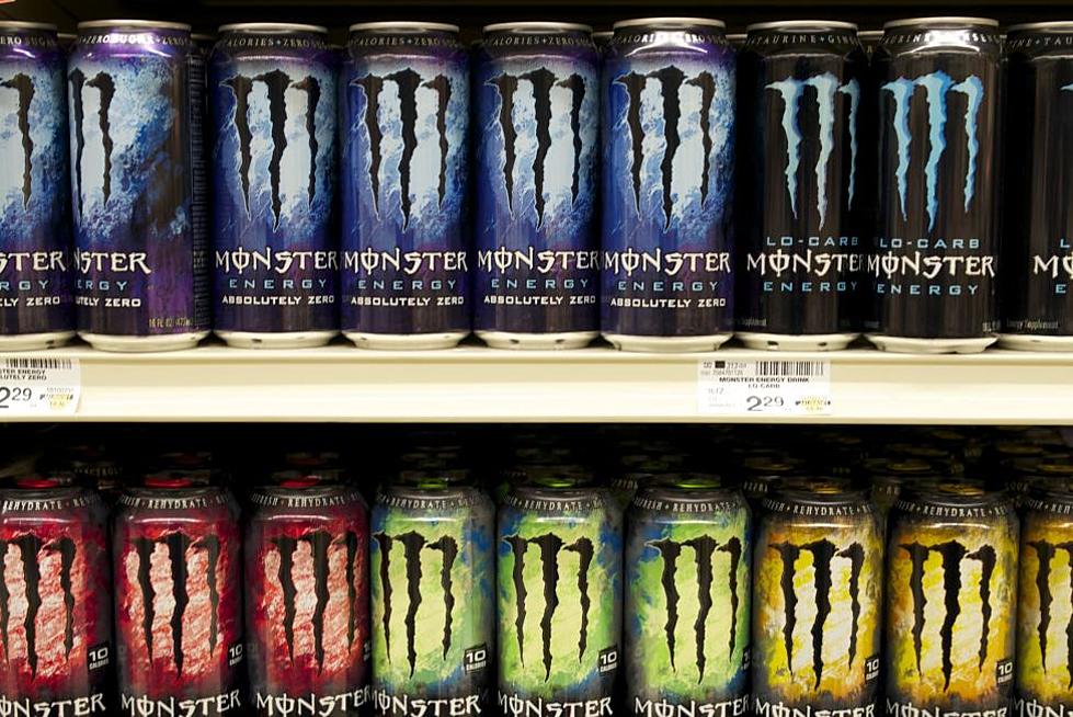 Study: Energy Drinks May Increase Heart Malfunction, High Blood Pressure Risk