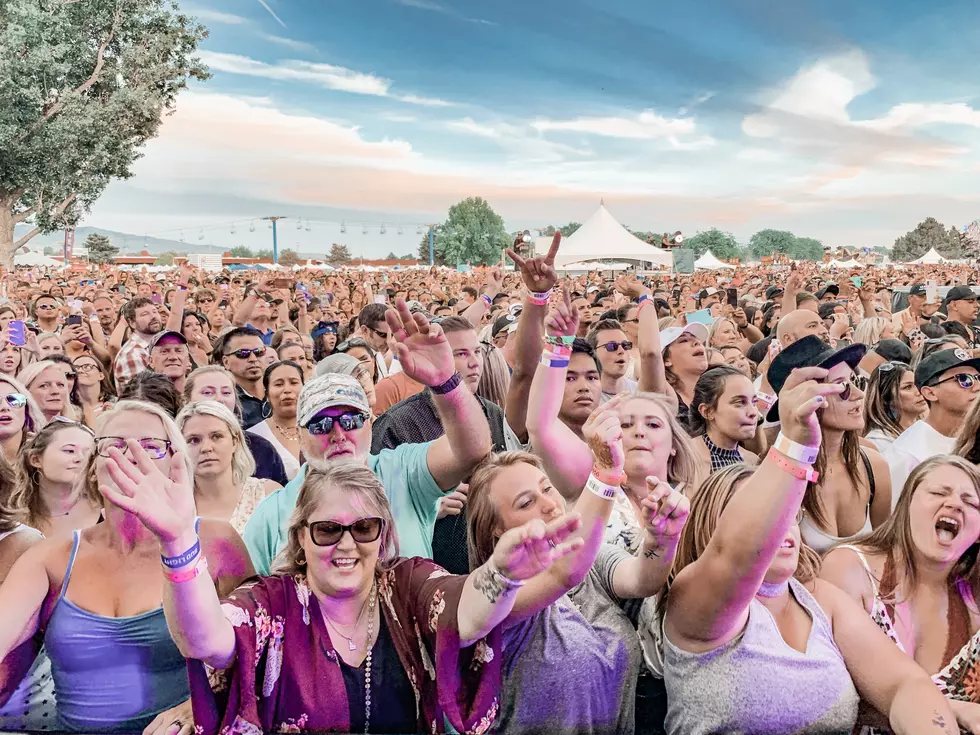 Boise Music Festival Announces Early Bird Ticket Sales For 2024