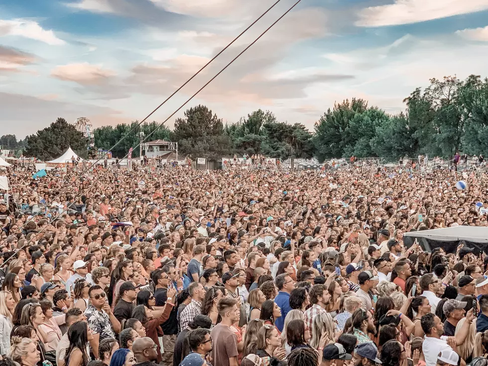 Internet Rallies to Find Boise Music Festival’s Missed Connection