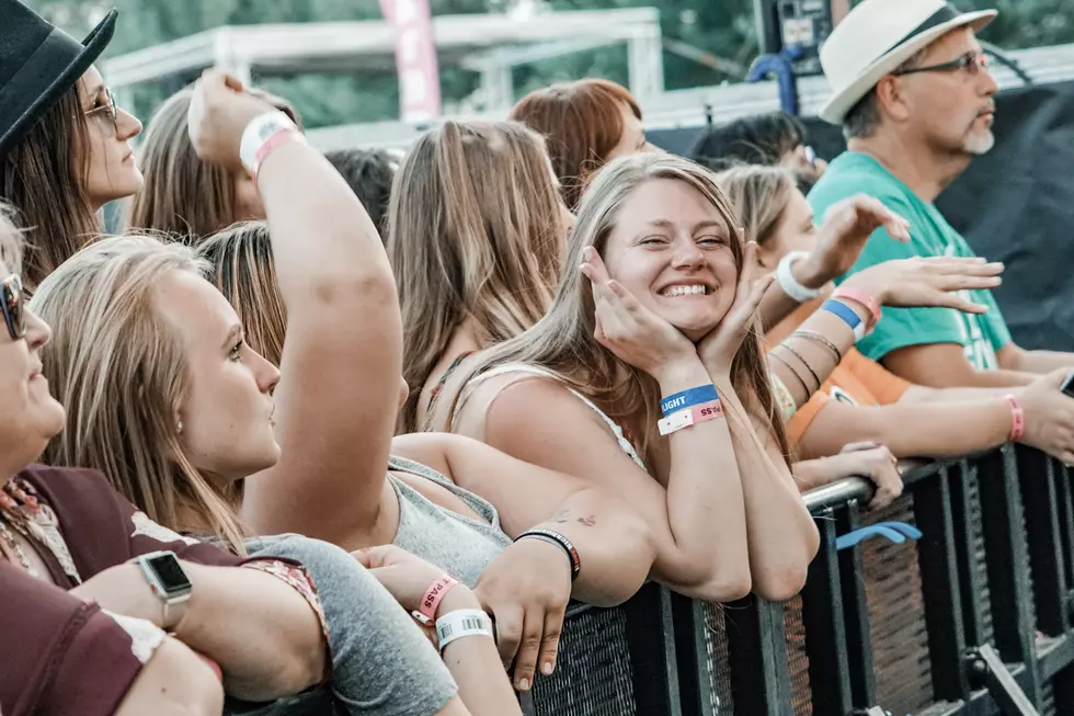 Internet Hilariously Roasts Boise Music Festival’s ‘Trash Lineup’