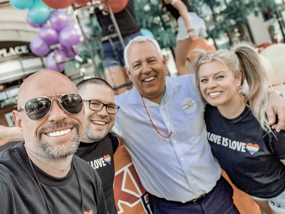 Boise Pride 2019 Celebration and Parade Photos [Gallery Two]