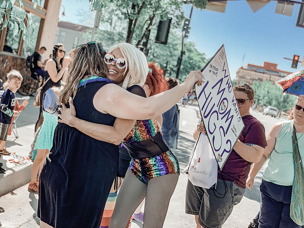 Boise Pride 2019 Celebration and Parade Photos [Gallery One]