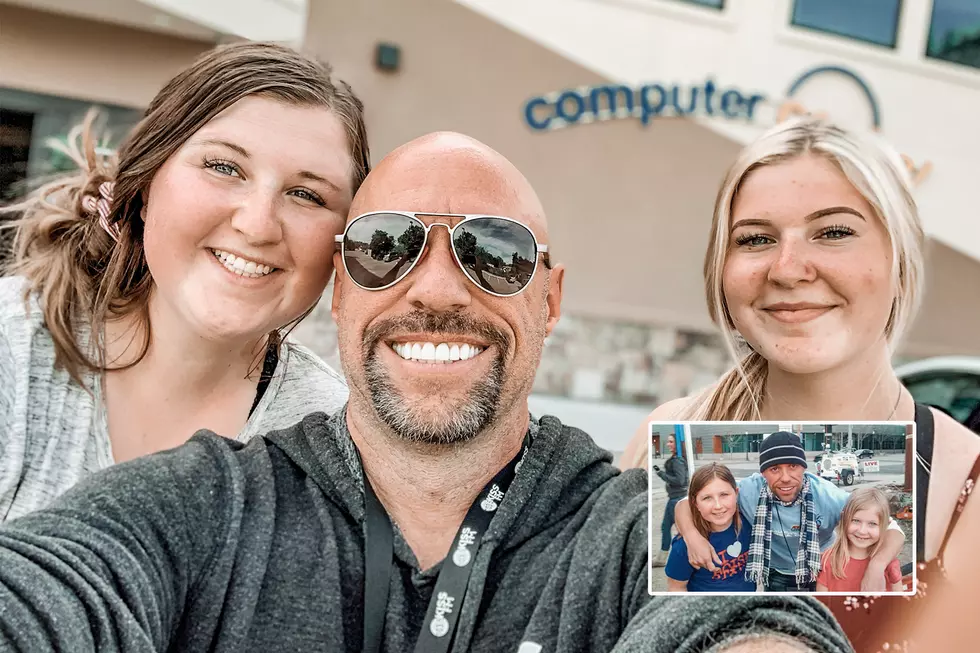 Documenting My Life in Boise One Listener at a Time