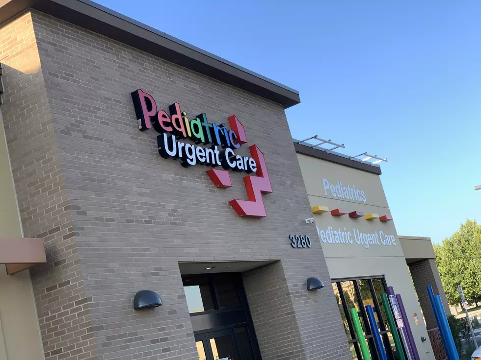 The Pediatric Urgent Care That You Should Probably Know About