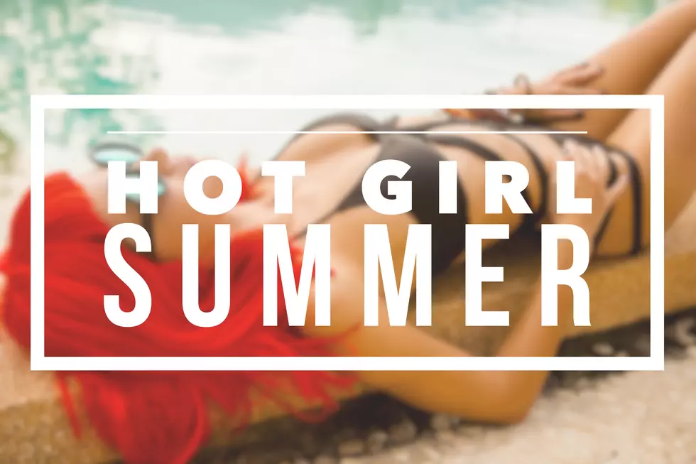 Hot Girl Summer Sends You to Billie Eilish, Maren Morris and More