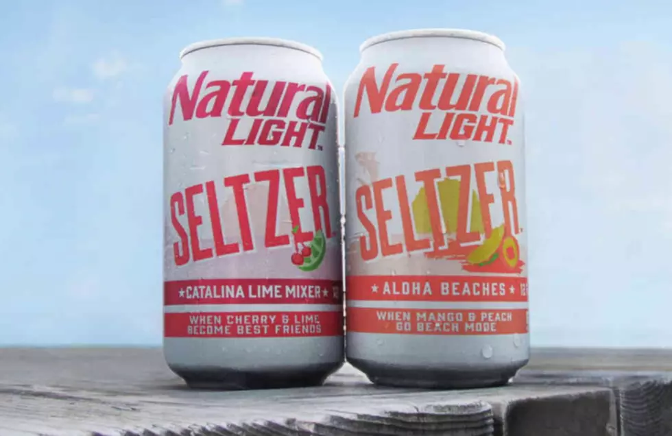 Move Over, White Claw- There’s a New Seltzer in Town