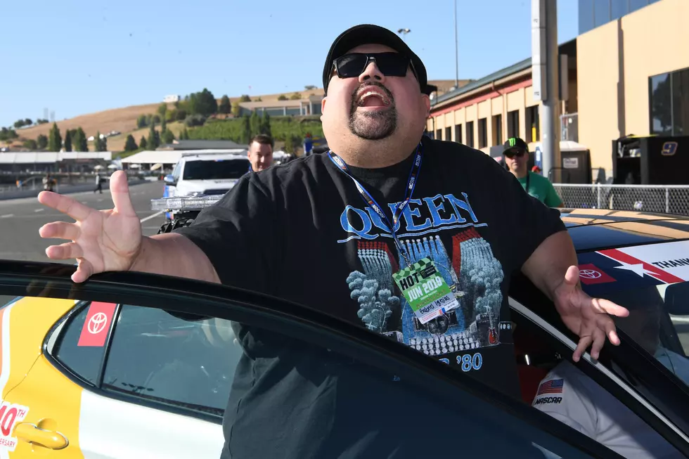 Win Gabriel Iglesias Tickets with Keke, Kat and Mateo This Week