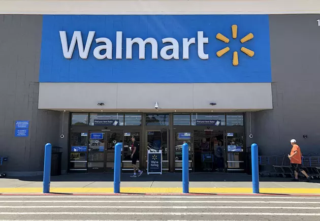 Walmart Announces Mask Requirement