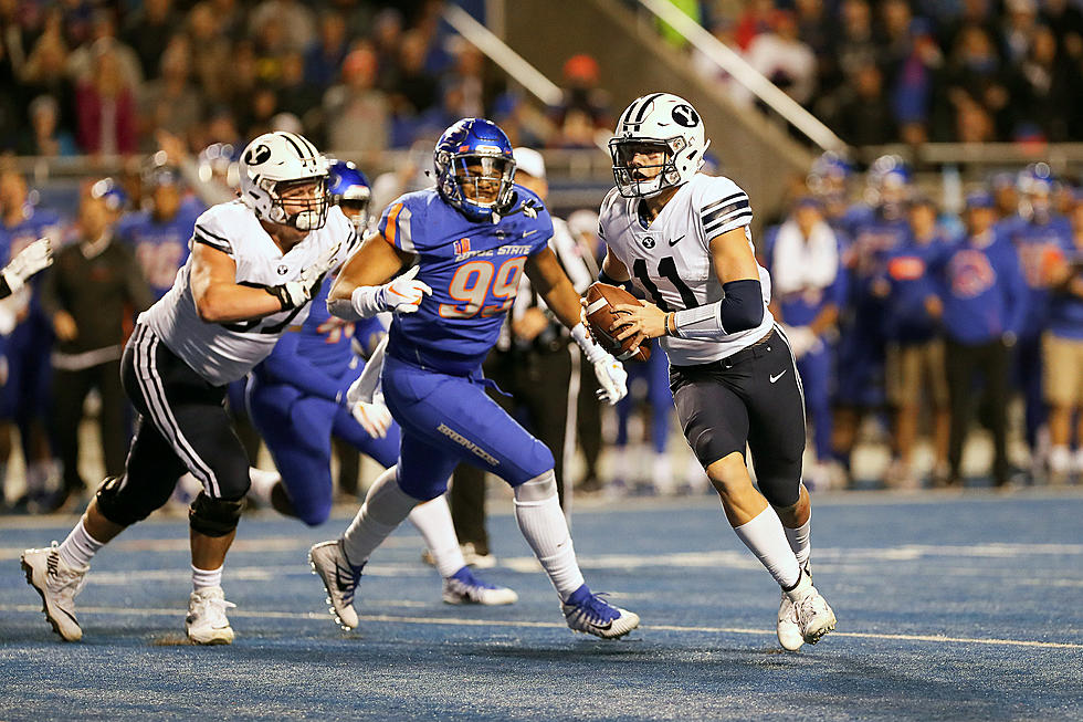 Seven Boise State Foes Appear in Bowl Games
