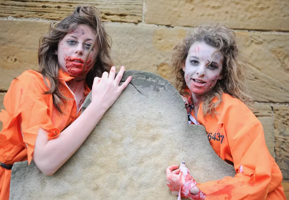 Boise Bench Hosts Haunted Zombie Babyland on Halloween
