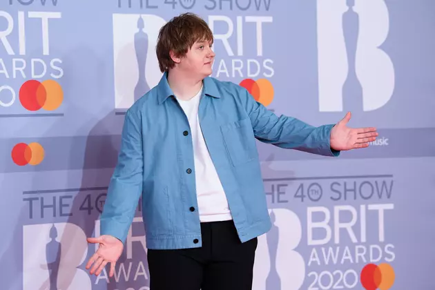 Lewis Capaldi Announces Cancelation for Boise Show