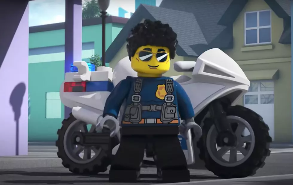 Lego Pulls All Marketing For Police Related Items Immediately