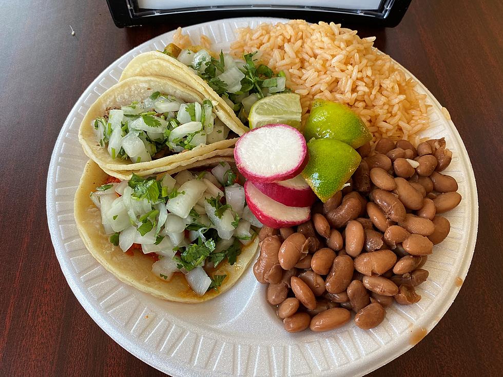 Taco Tuesday Review – Adelitas Food Truck