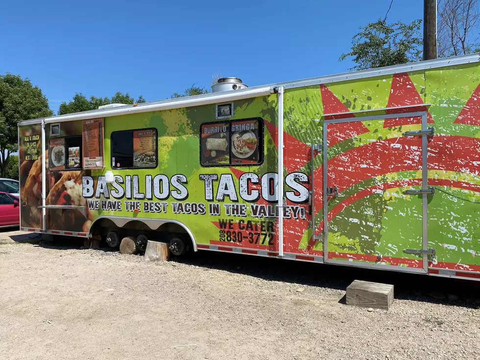 Taco Tuesday Review – Basilios Tacos