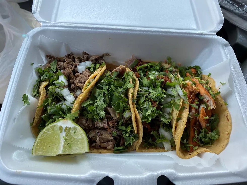 Taco Tuesday Review – Campos On Lonestar