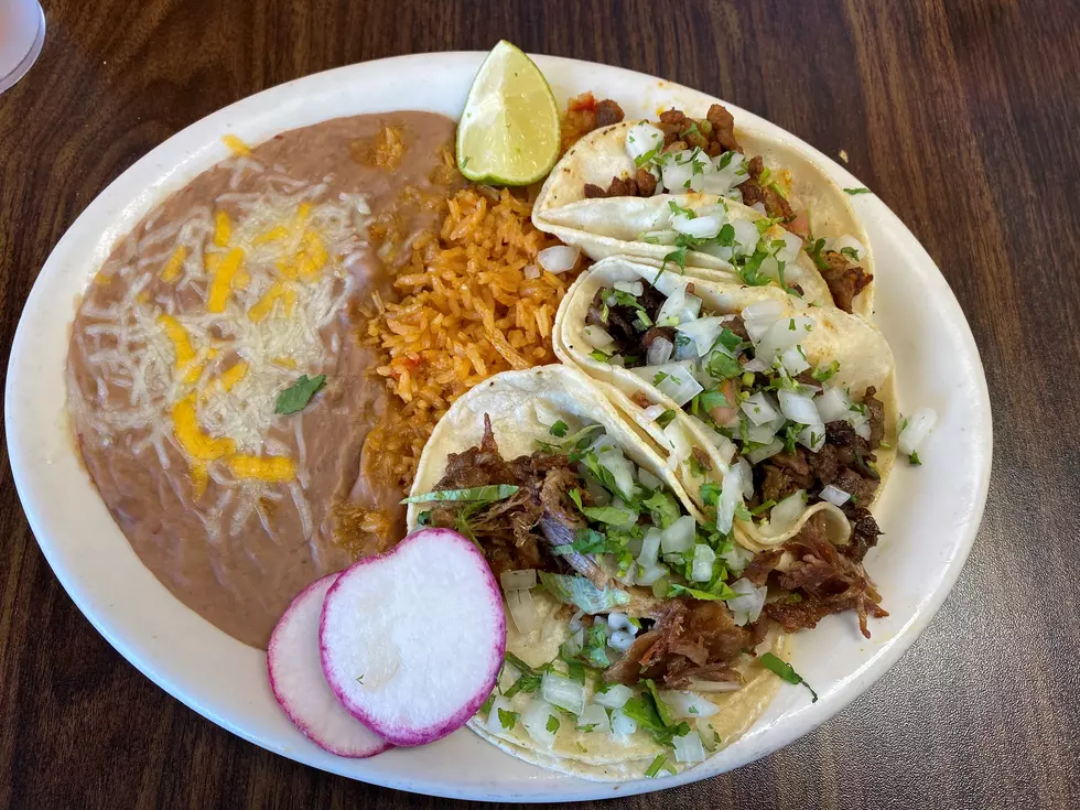 Taco Tuesday Review – Tacos Aguililla