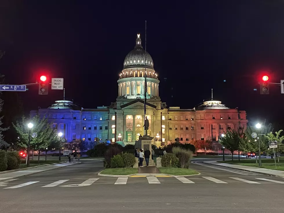 Watch Live: Boise Pride Festival