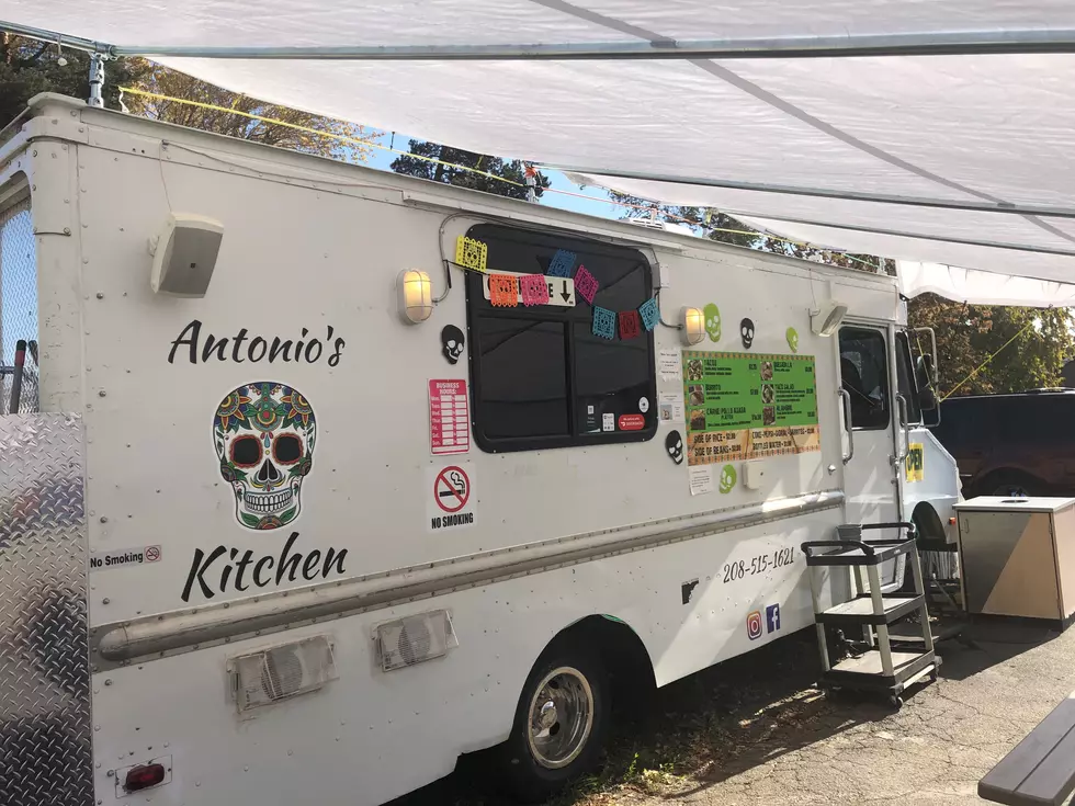 Taco Tuesday Review – Antonio’s Kitchen