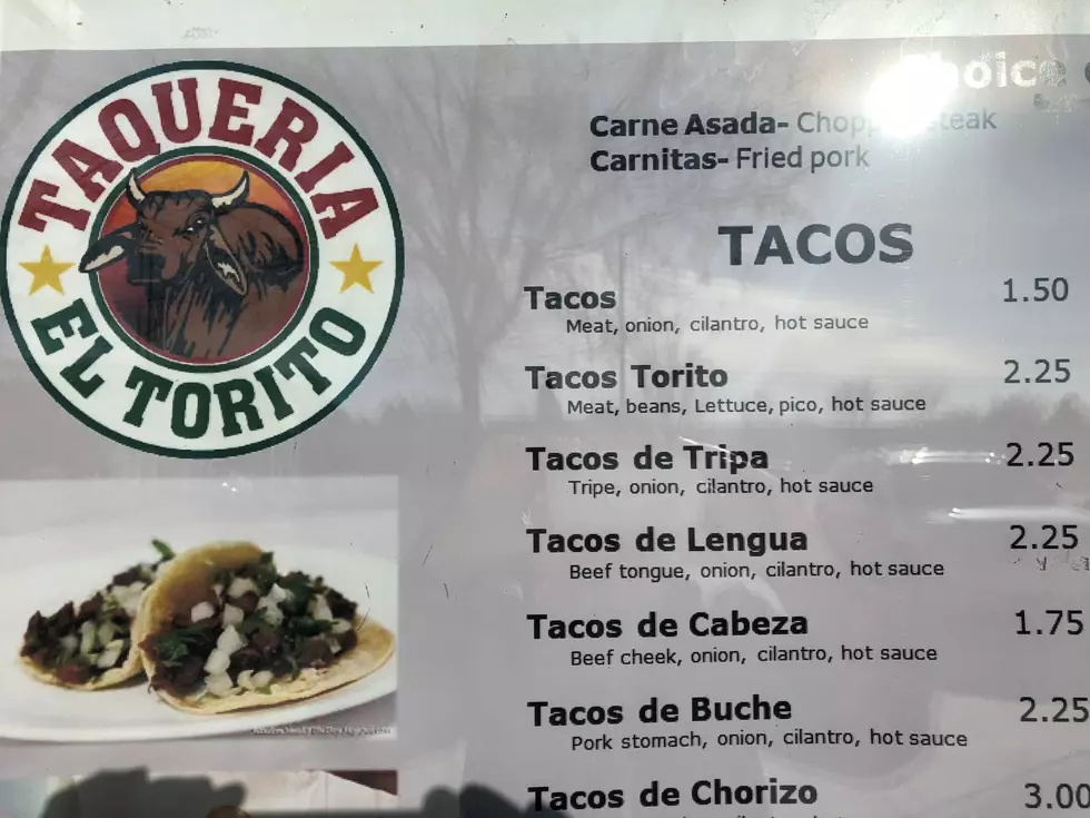 Taco Tuesday Review &#8211; El Torito