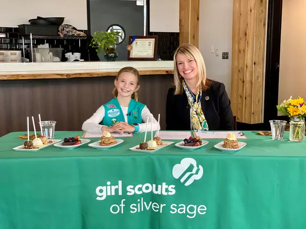 Girl Scouts Announce &#8216;Great Cookie Kickoff&#8217;