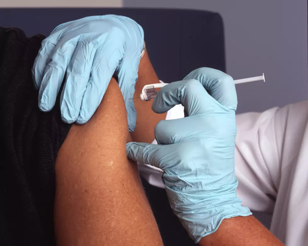 All Idahoans Age 16 and Older Eligible for Vaccination April 5th